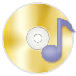 icon DVD Audio Extractor